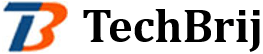 techbrij logo