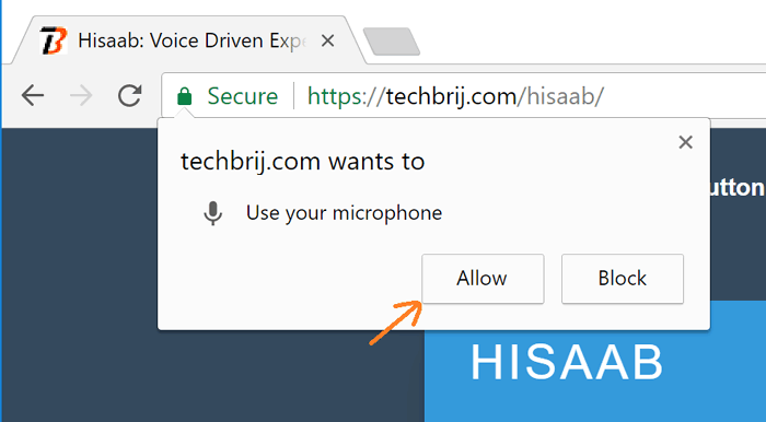 hisaab app